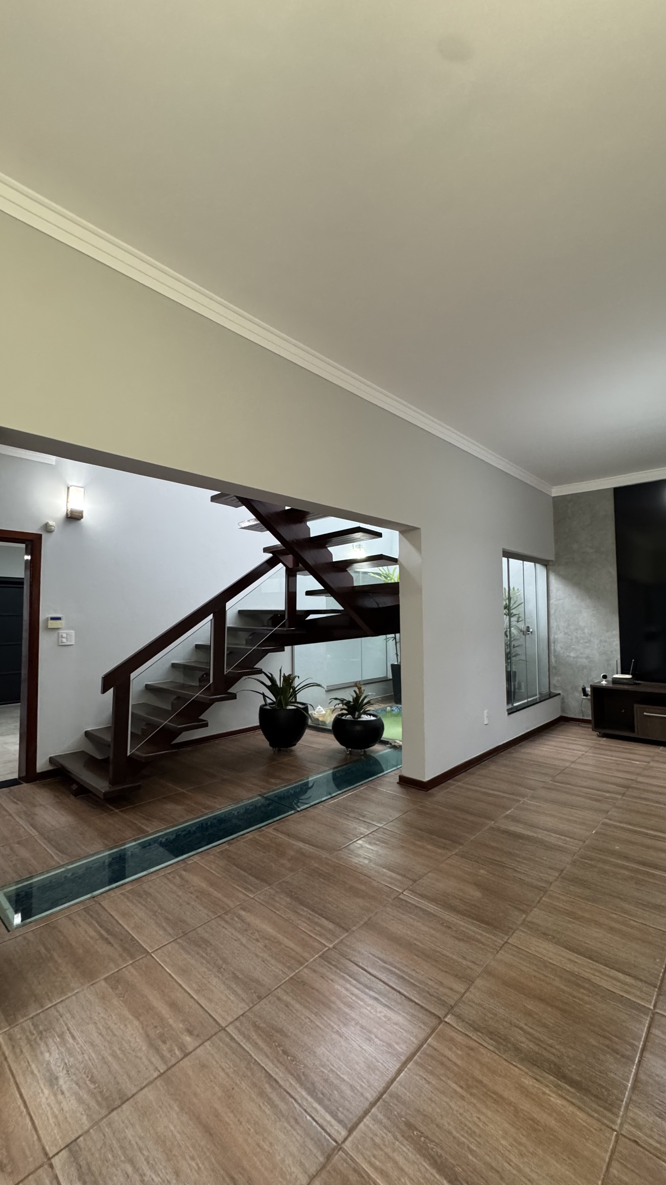 Casa no bairro Vila Santos Dumont à Venda