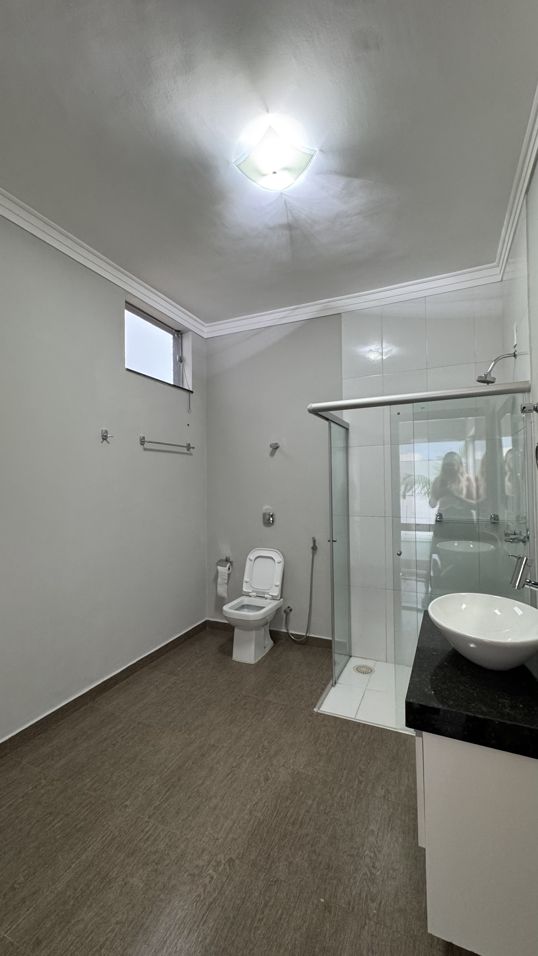 Casa no bairro Vila Santos Dumont à Venda