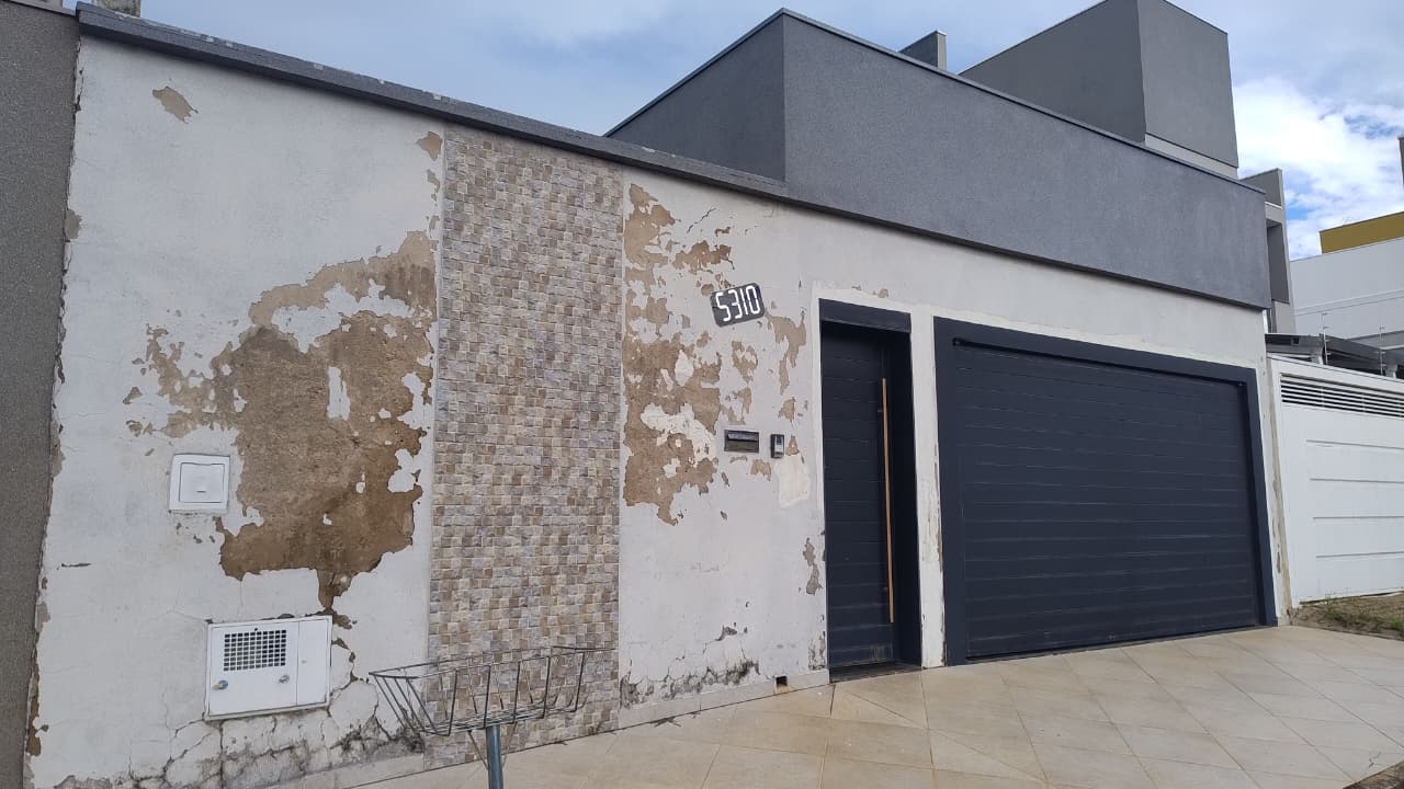 Casa no bairro Residencial São Jerônimo à Venda