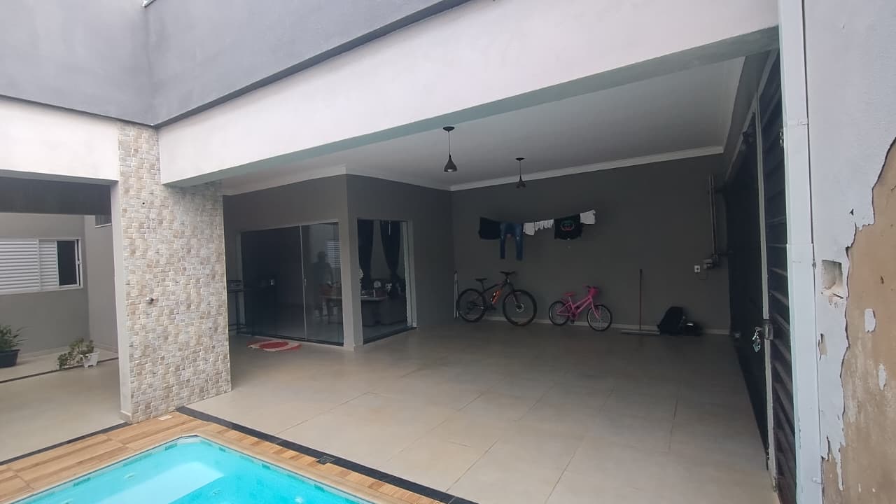 Casa no bairro Residencial São Jerônimo à Venda