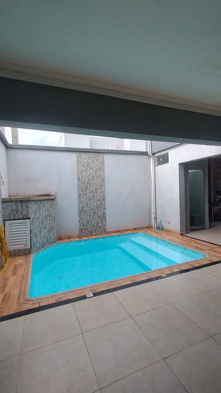 Casa no bairro Residencial São Jerônimo à Venda