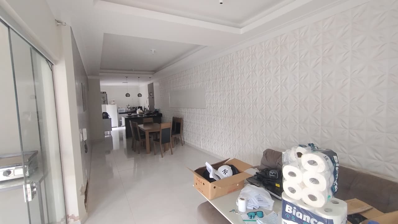 Casa no bairro Residencial São Jerônimo à Venda