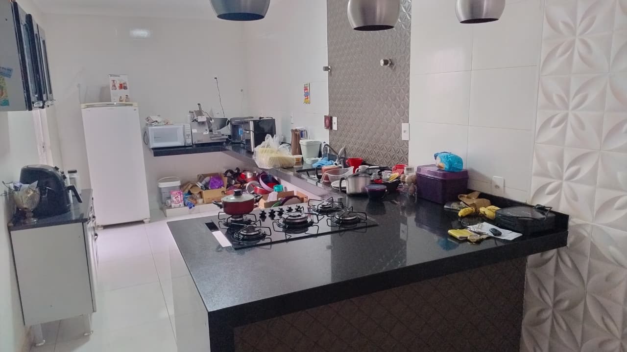 Casa no bairro Residencial São Jerônimo à Venda