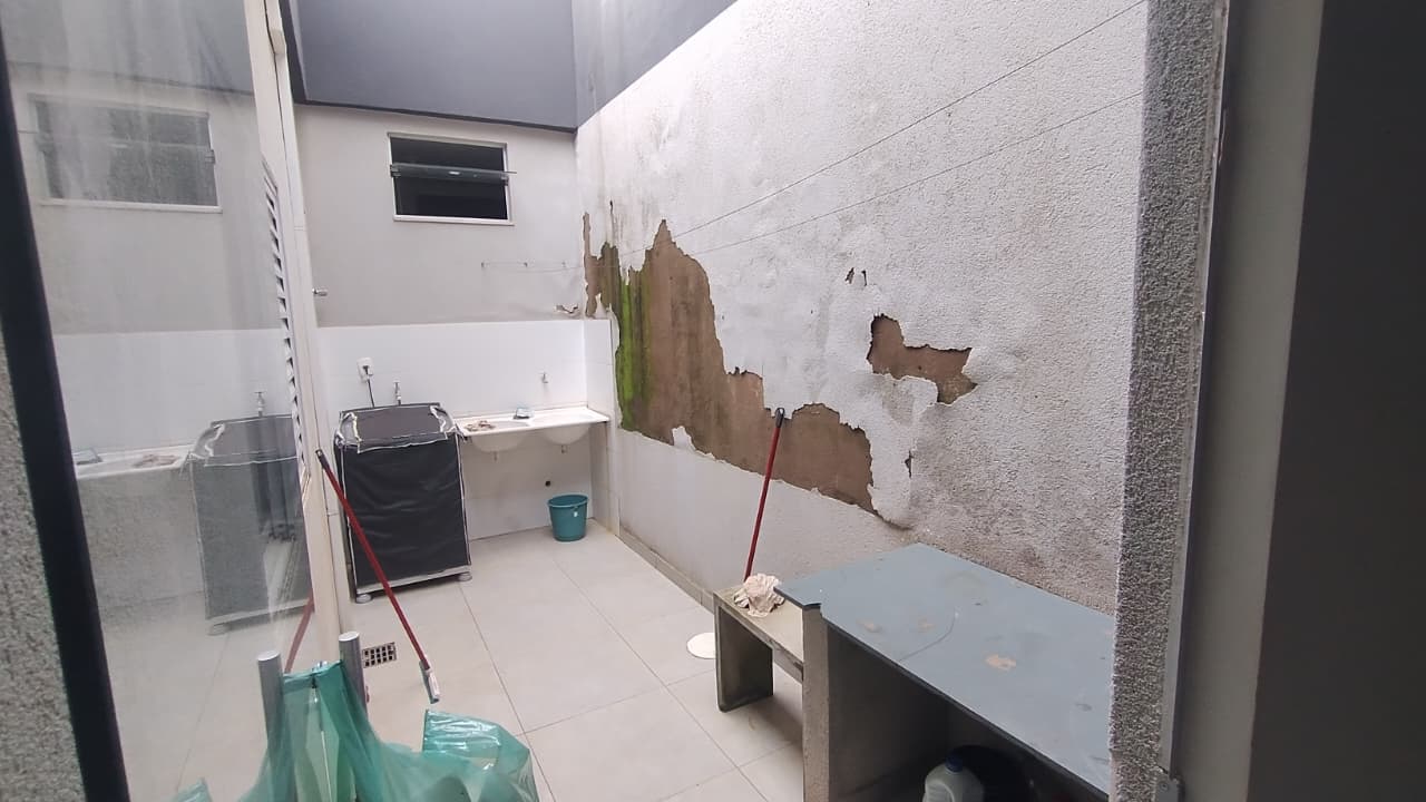 Casa no bairro Residencial São Jerônimo à Venda