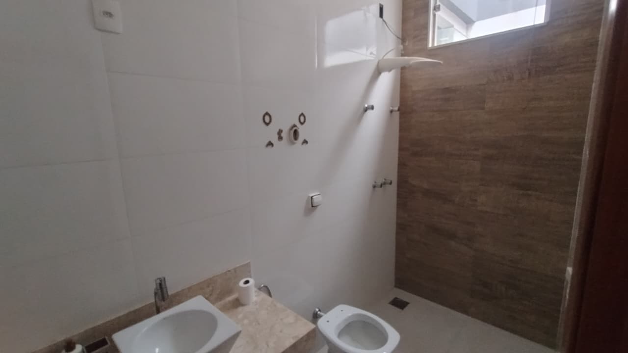 Casa no bairro Residencial São Jerônimo à Venda