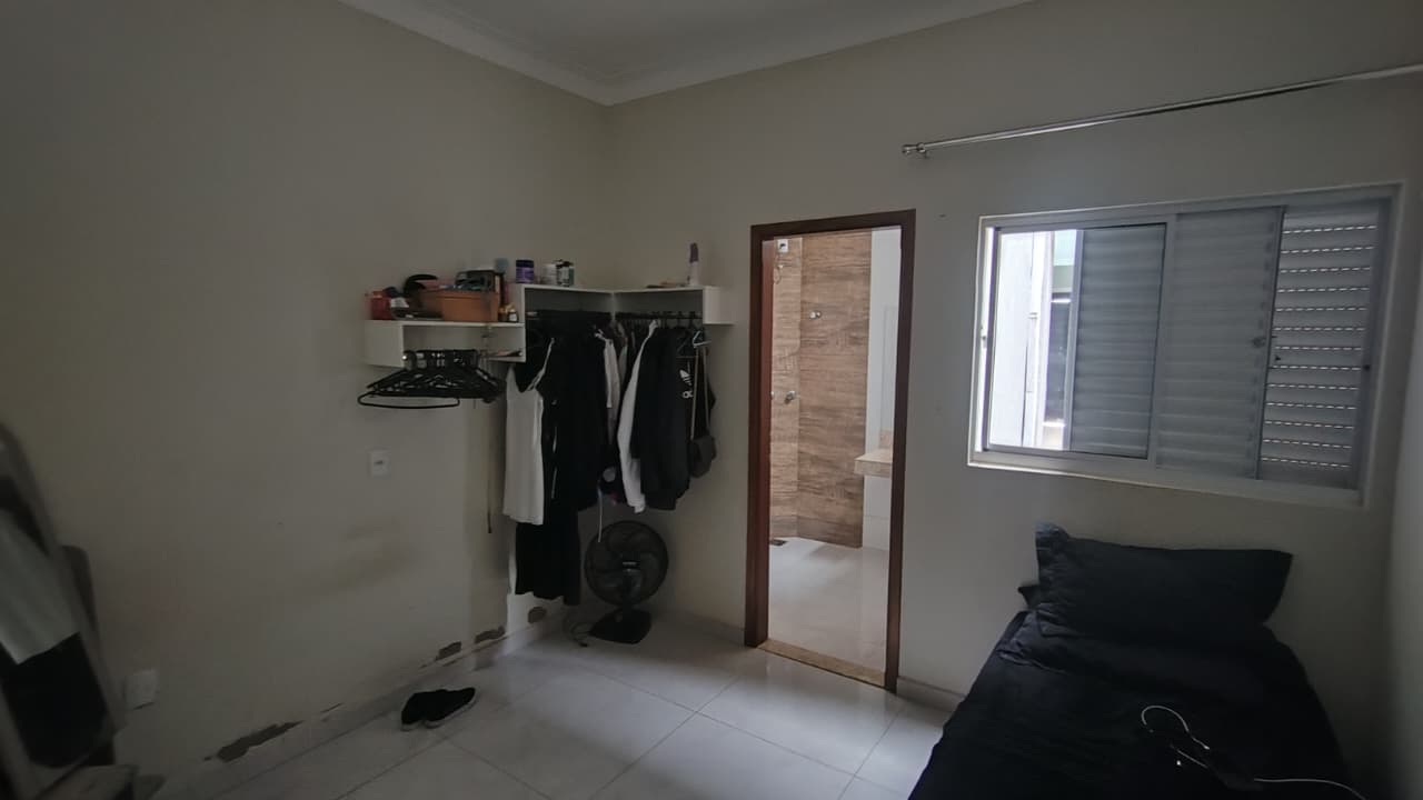 Casa no bairro Residencial São Jerônimo à Venda