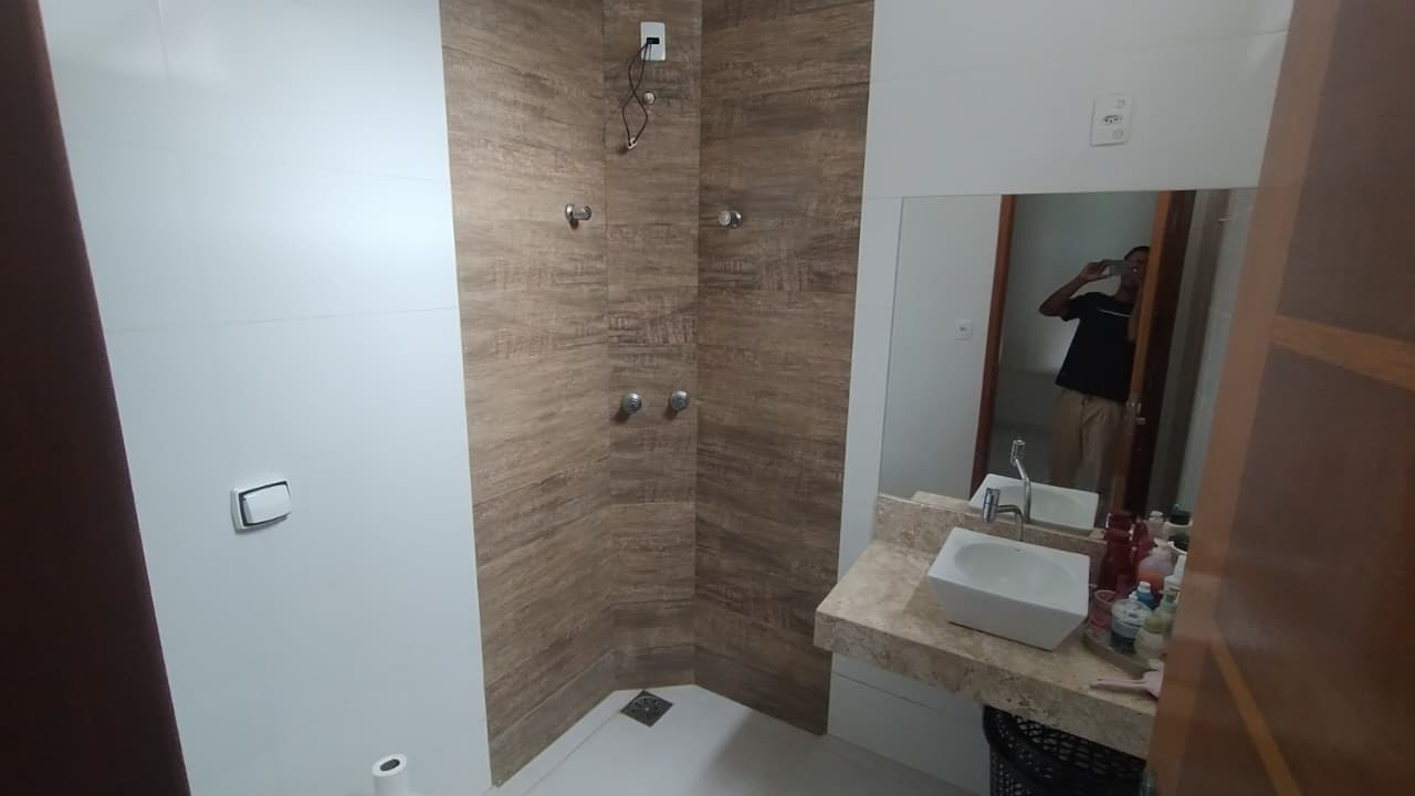 Casa no bairro Residencial São Jerônimo à Venda