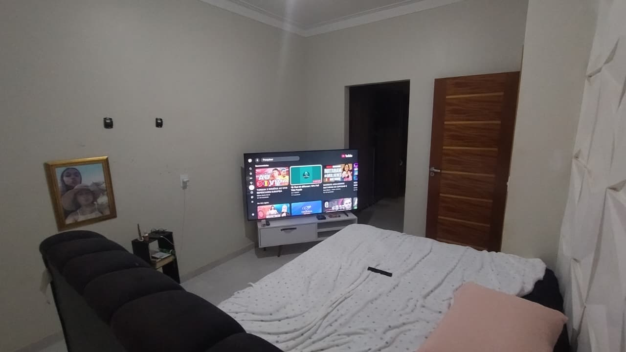 Casa no bairro Residencial São Jerônimo à Venda