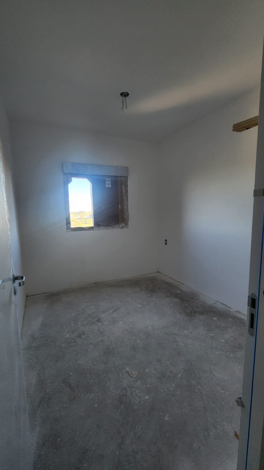 Apartamento no bairro Núcleo Agrícola Alpha à Venda
