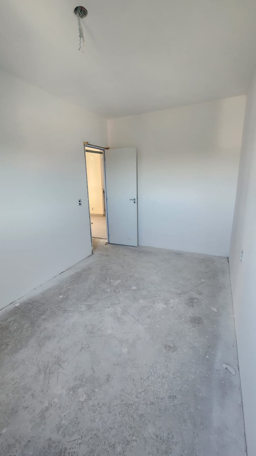 Apartamento no bairro Núcleo Agrícola Alpha à Venda