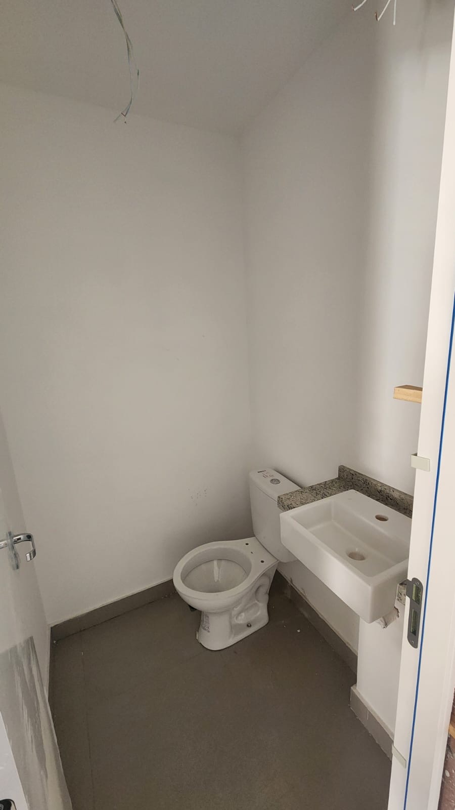 Apartamento no bairro Núcleo Agrícola Alpha à Venda