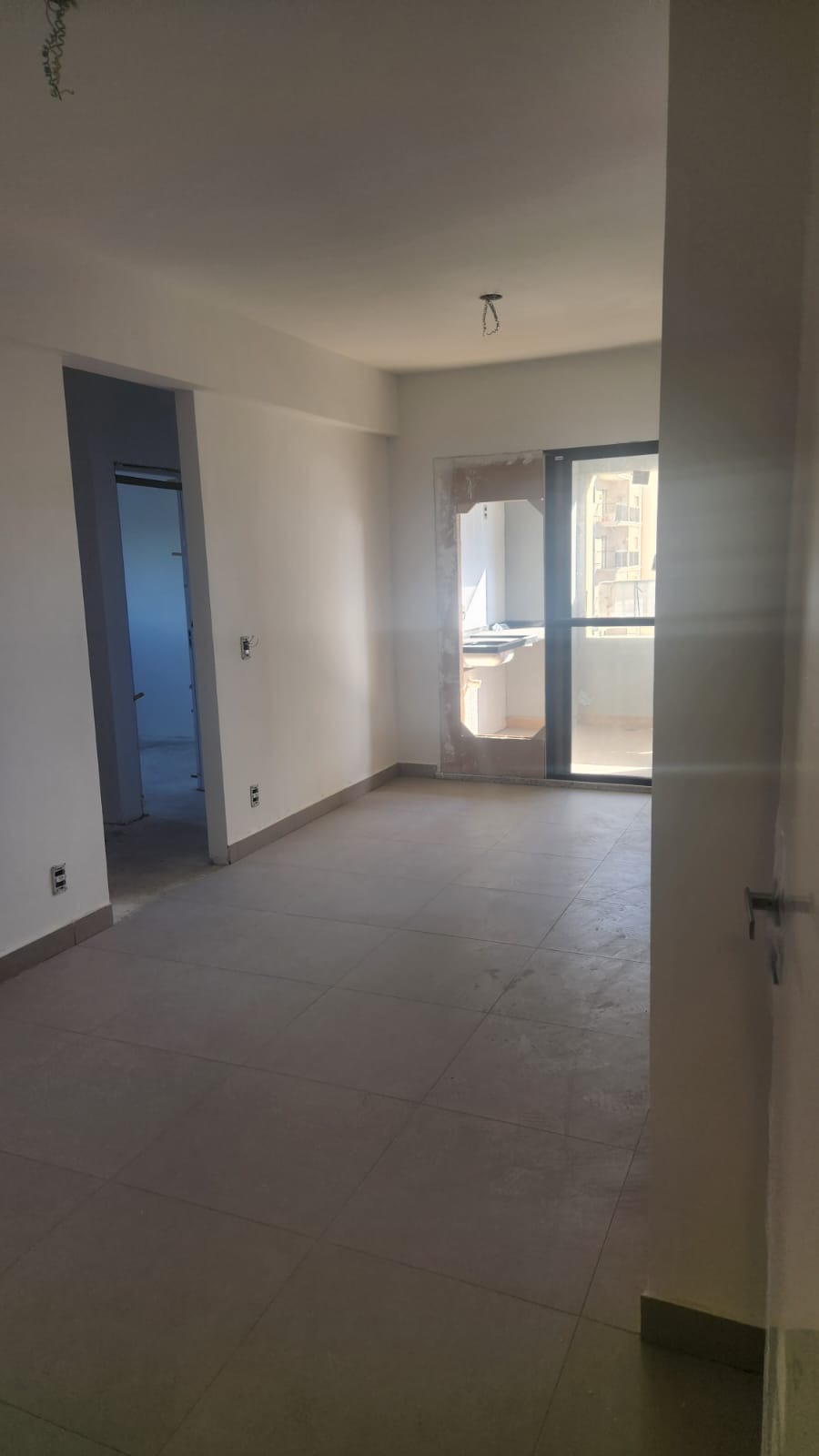 Apartamento no bairro Núcleo Agrícola Alpha à Venda