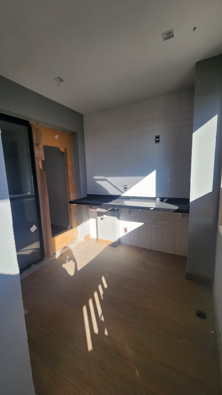 Apartamento no bairro Núcleo Agrícola Alpha à Venda