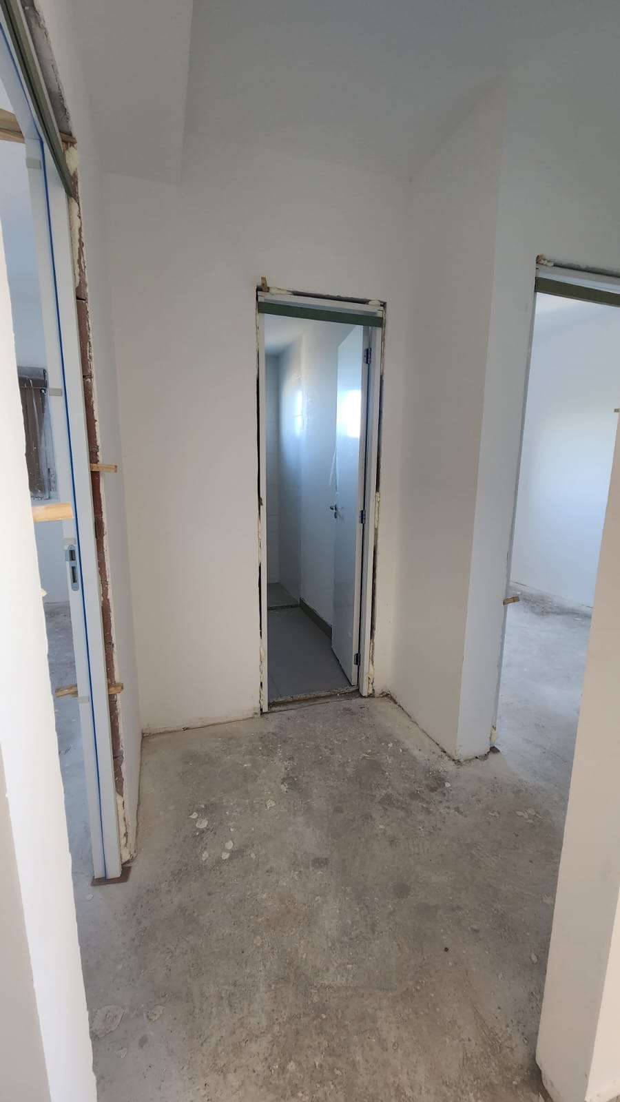 Apartamento no bairro Núcleo Agrícola Alpha à Venda