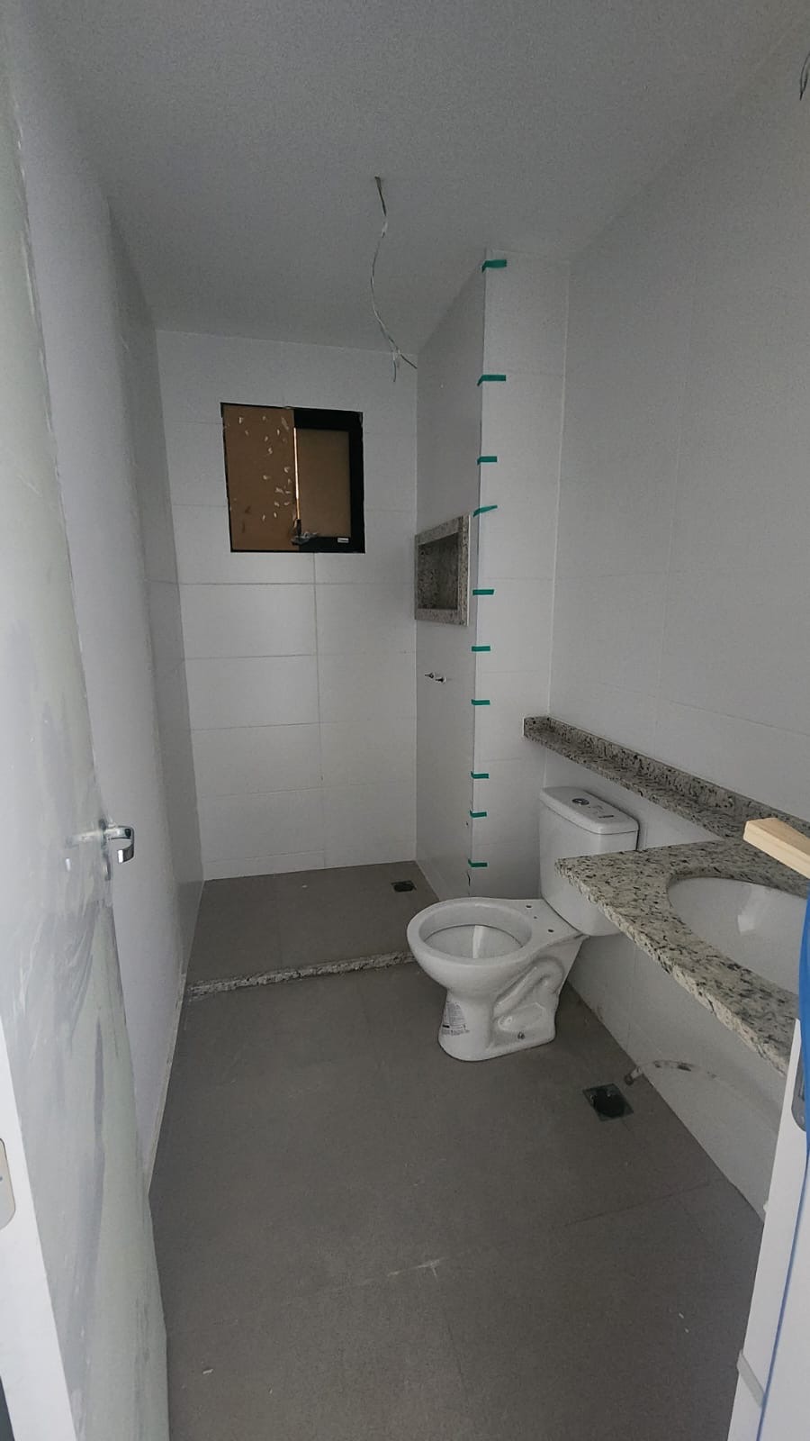 Apartamento no bairro Núcleo Agrícola Alpha à Venda