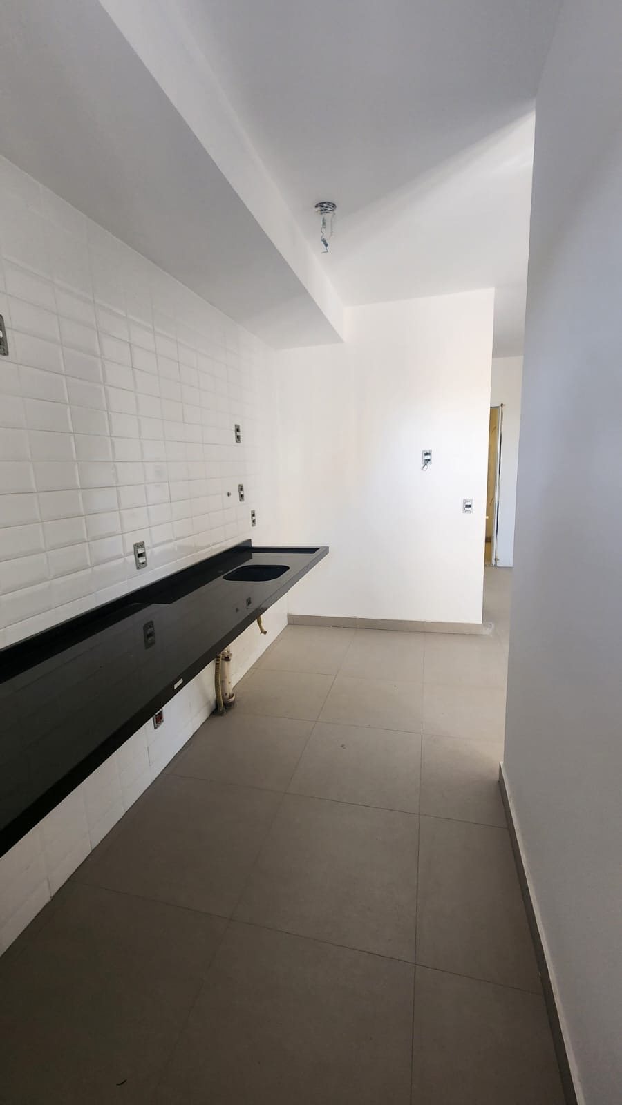Apartamento no bairro Núcleo Agrícola Alpha à Venda