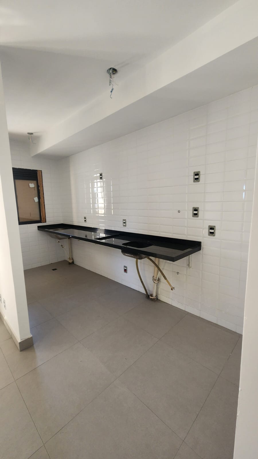 Apartamento no bairro Núcleo Agrícola Alpha à Venda