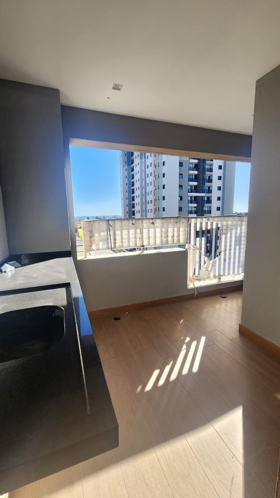 Apartamento no bairro Núcleo Agrícola Alpha à Venda