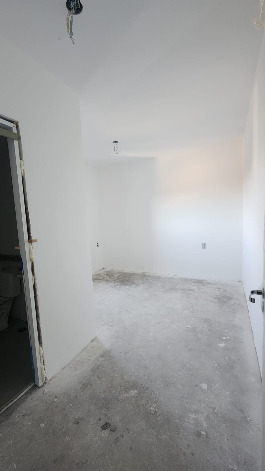 Apartamento no bairro Núcleo Agrícola Alpha à Venda