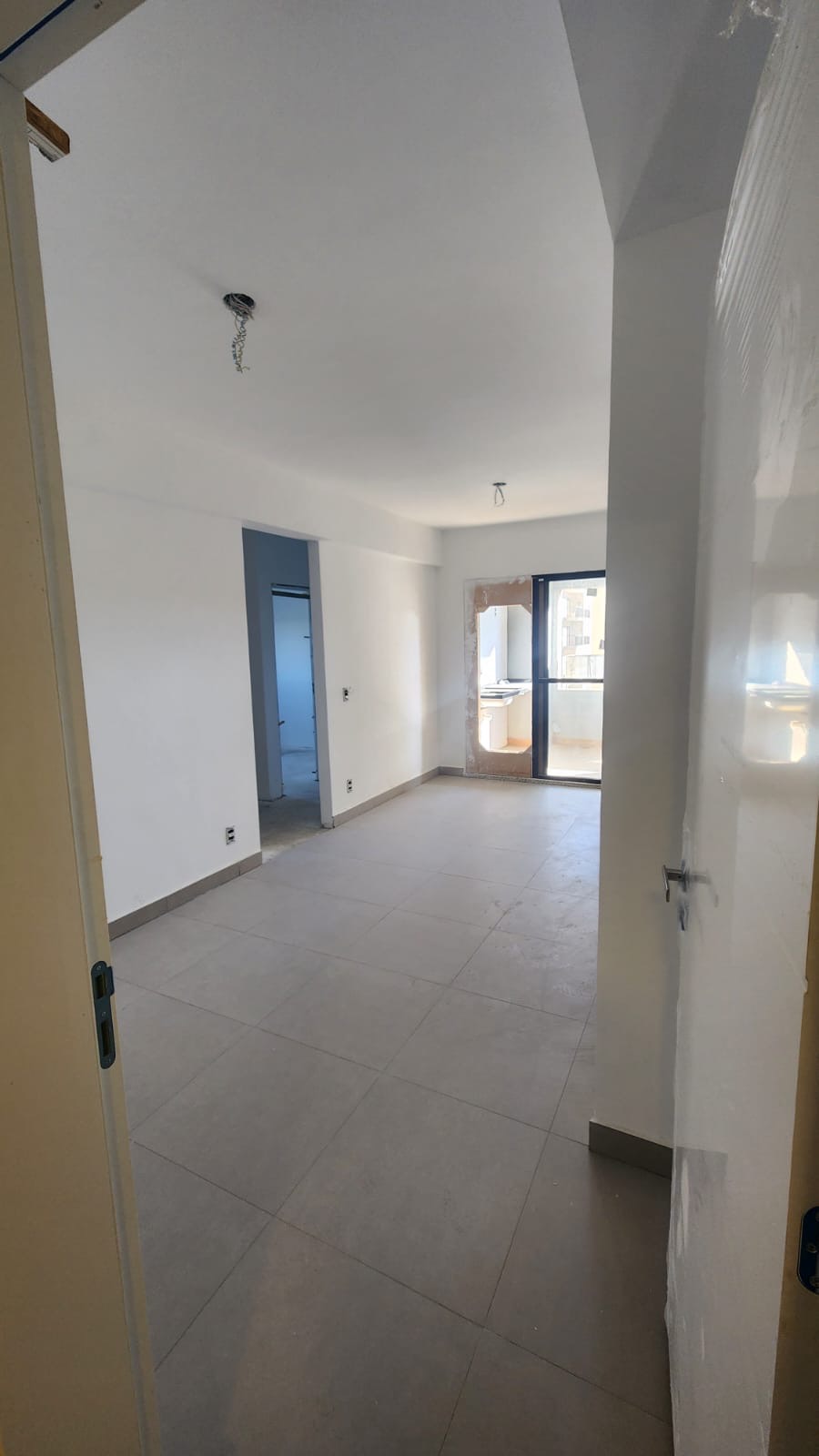 Apartamento no bairro Núcleo Agrícola Alpha à Venda