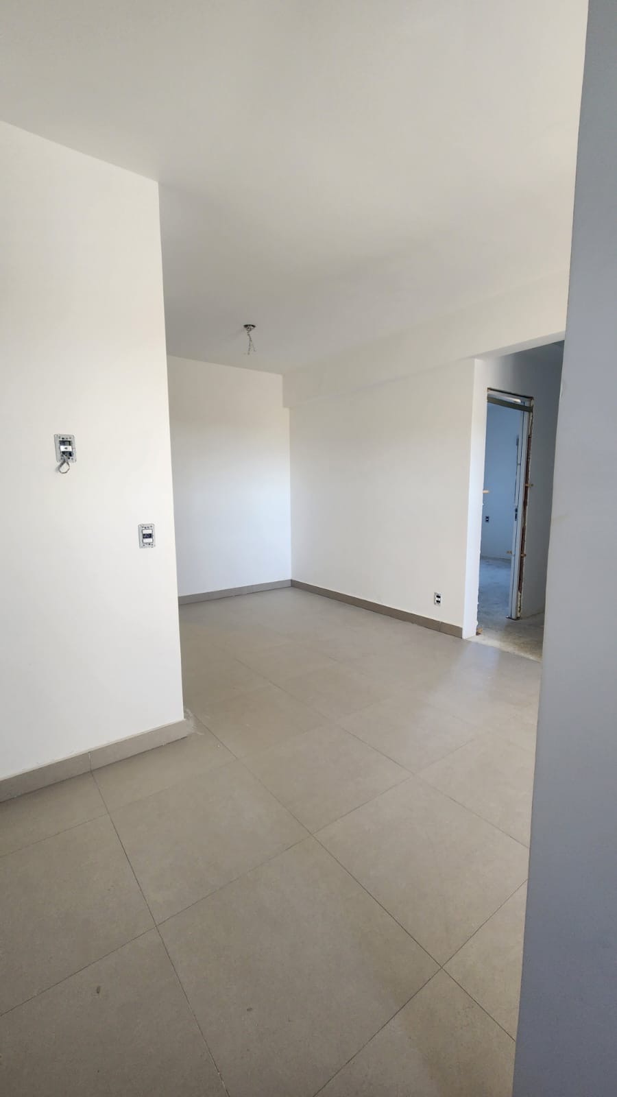Apartamento no bairro Núcleo Agrícola Alpha à Venda