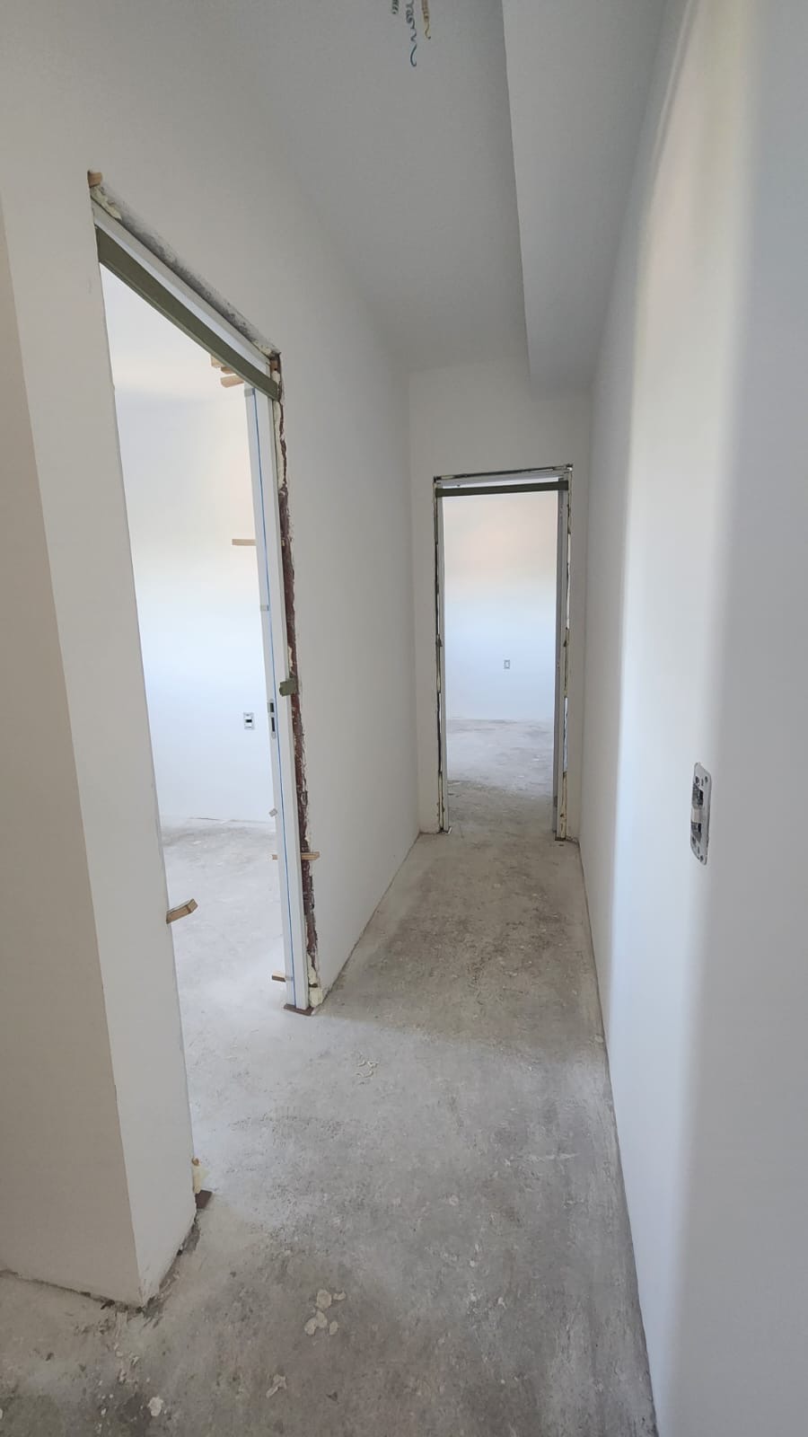 Apartamento no bairro Núcleo Agrícola Alpha à Venda