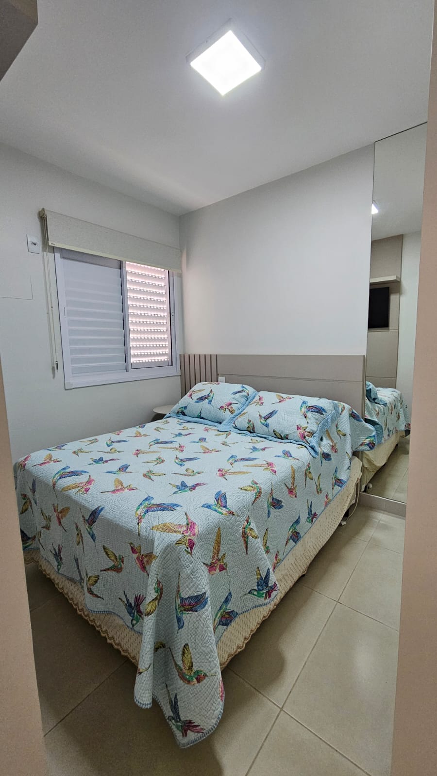 Apartamento no bairro Jardim Consolação à Venda
