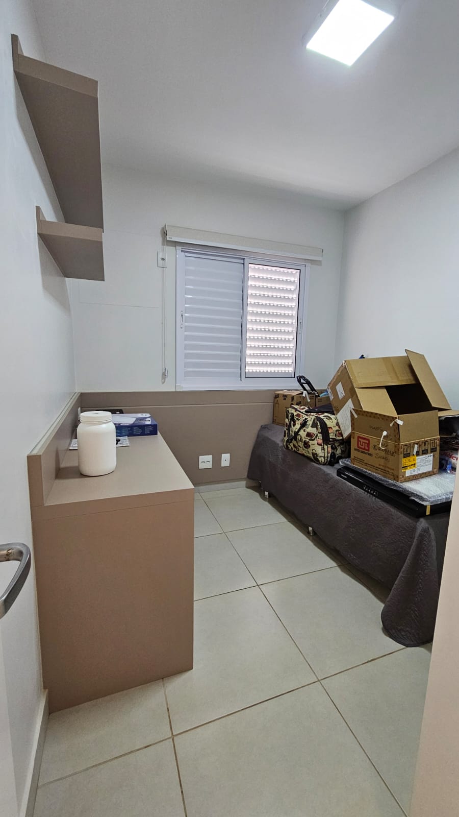 Apartamento no bairro Jardim Consolação à Venda