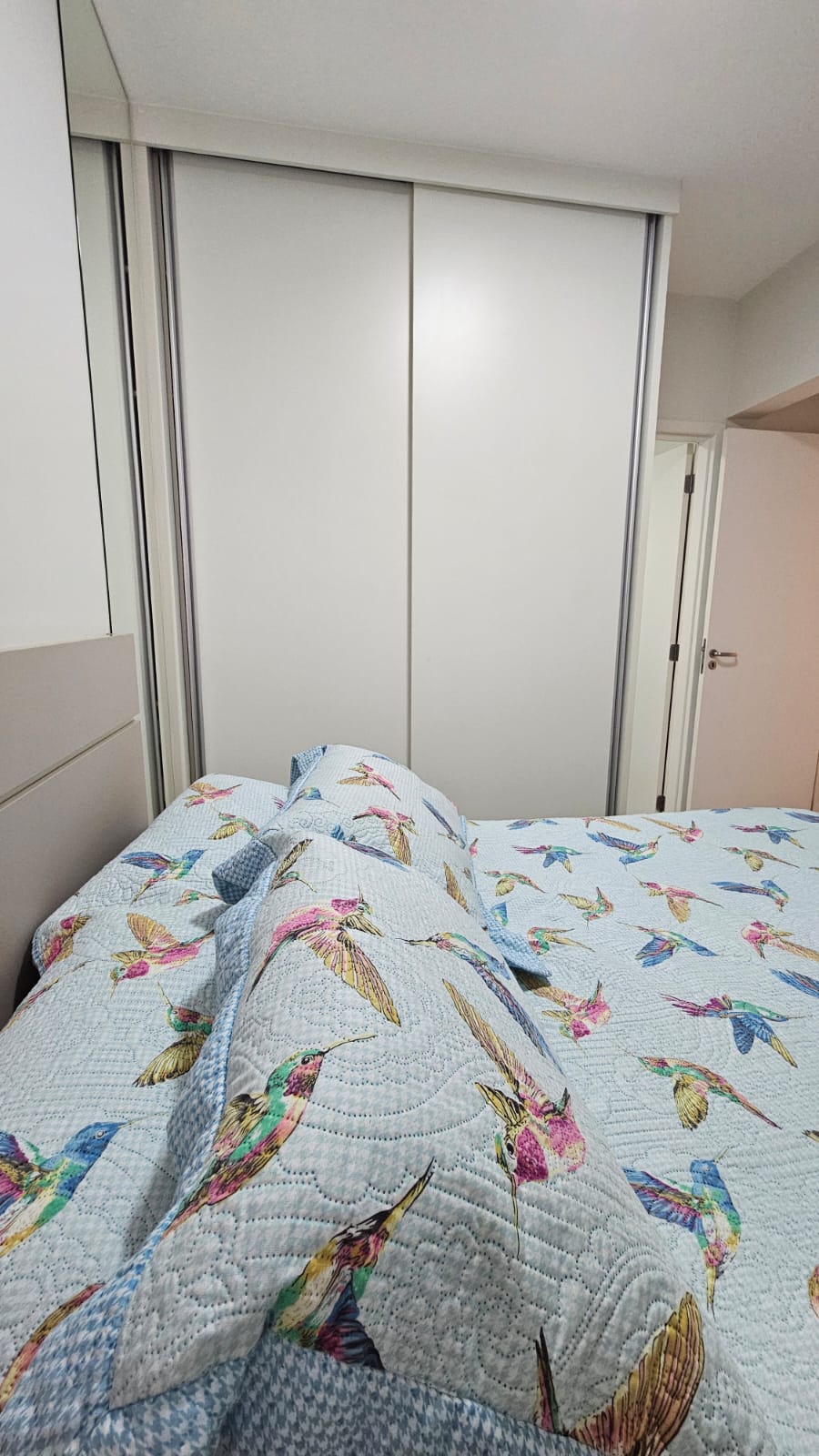 Apartamento no bairro Jardim Consolação à Venda