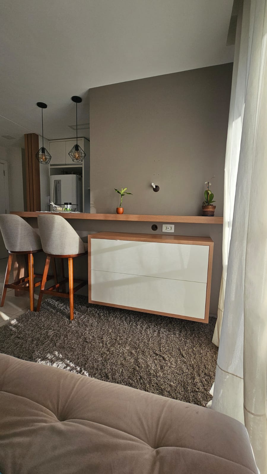Apartamento no bairro Jardim Consolação à Venda