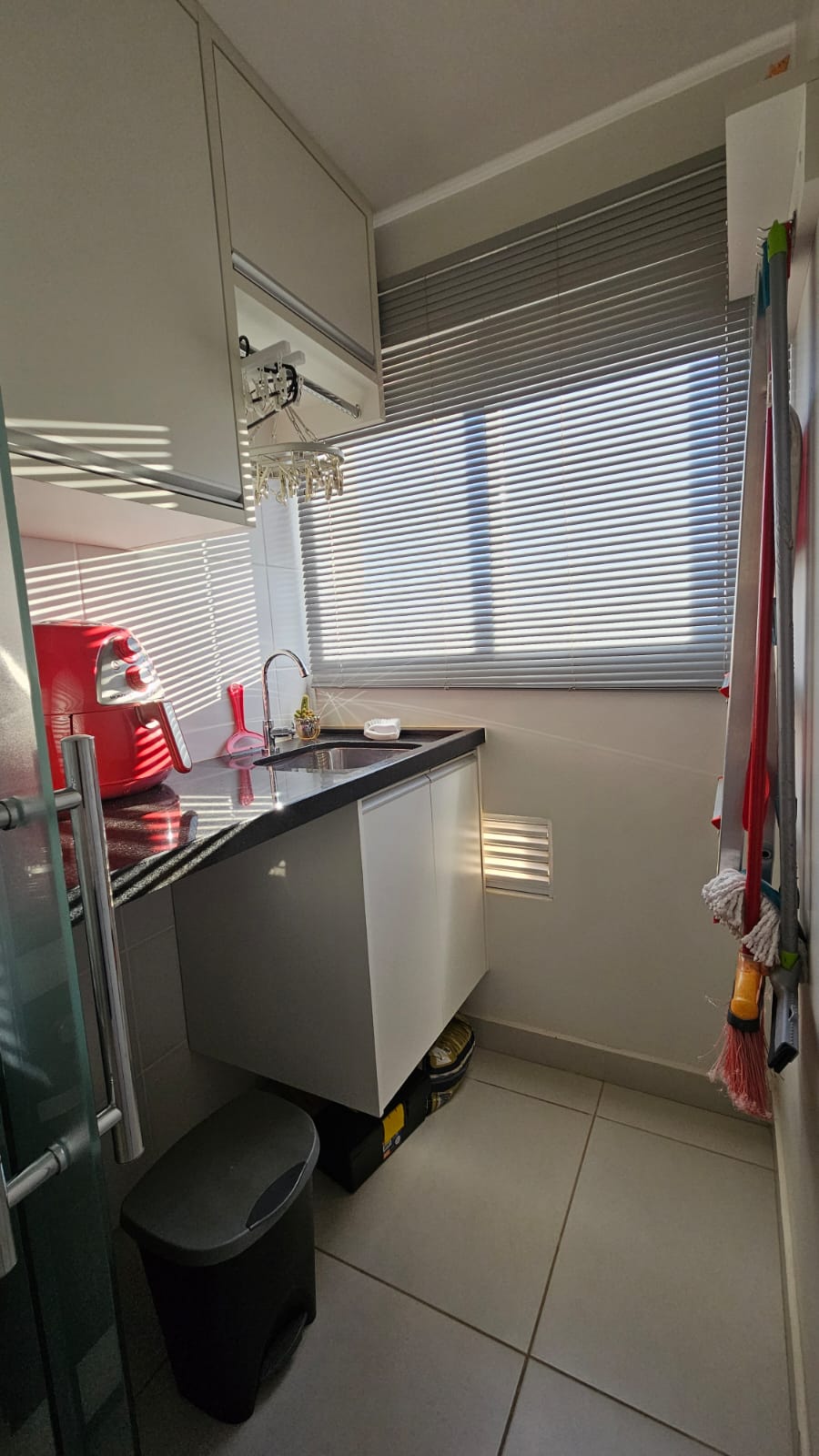 Apartamento no bairro Jardim Consolação à Venda