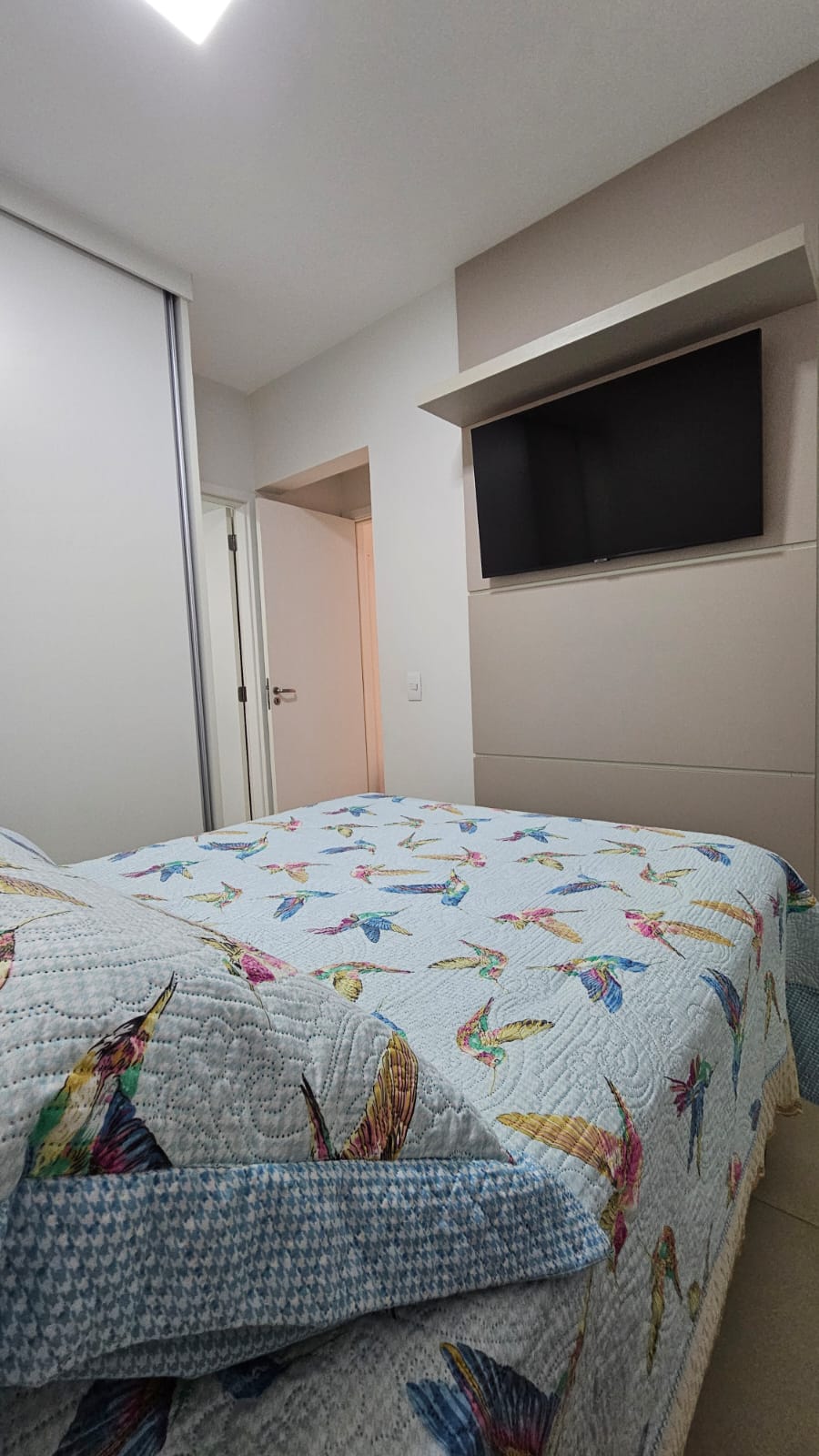 Apartamento no bairro Jardim Consolação à Venda