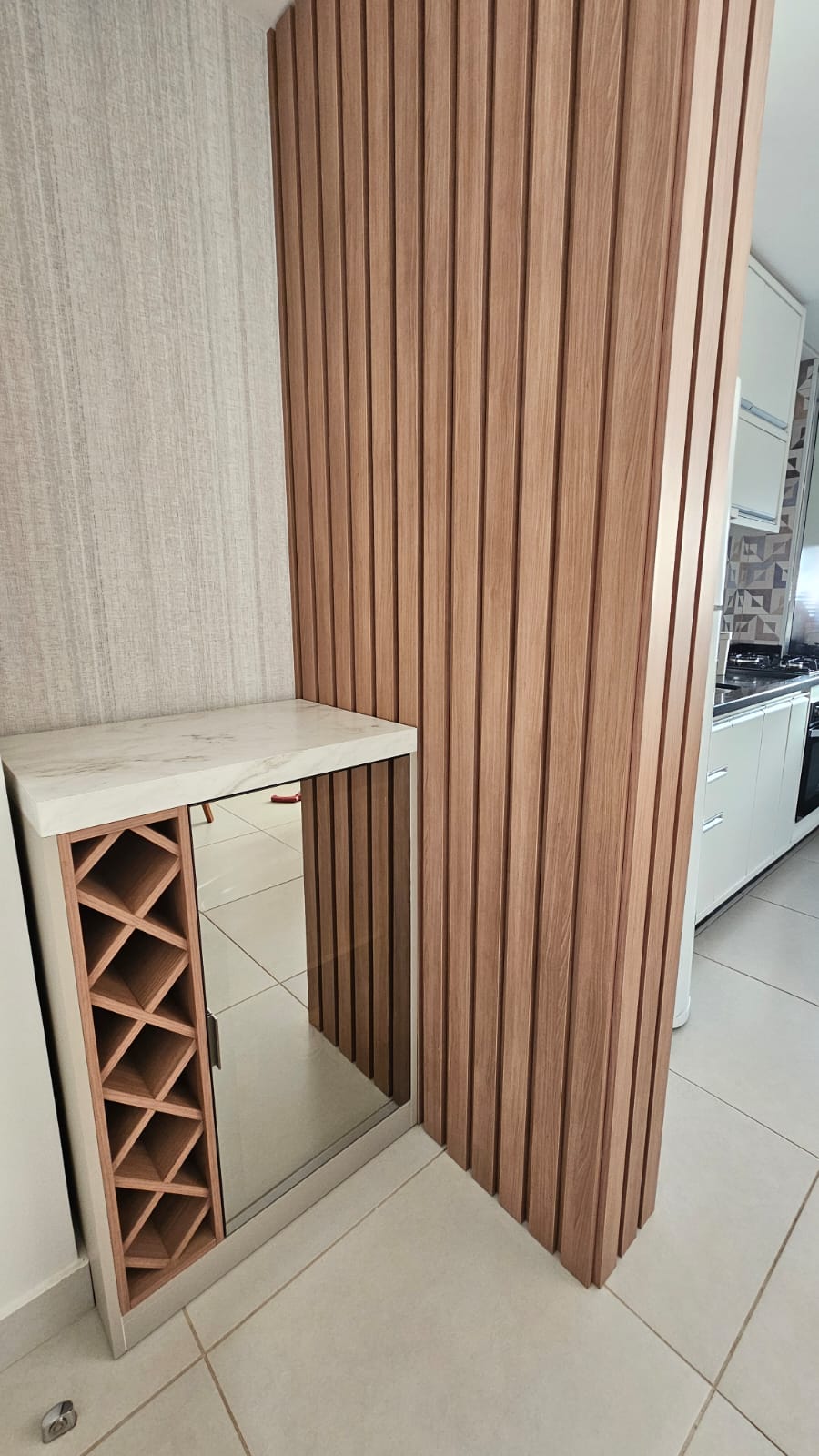 Apartamento no bairro Jardim Consolação à Venda