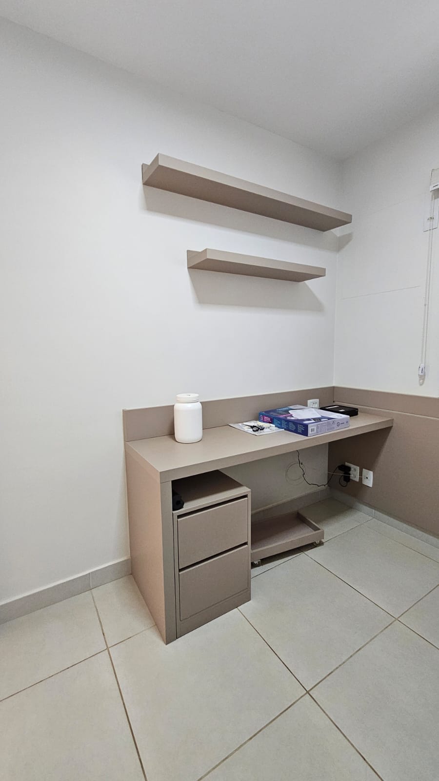 Apartamento no bairro Jardim Consolação à Venda