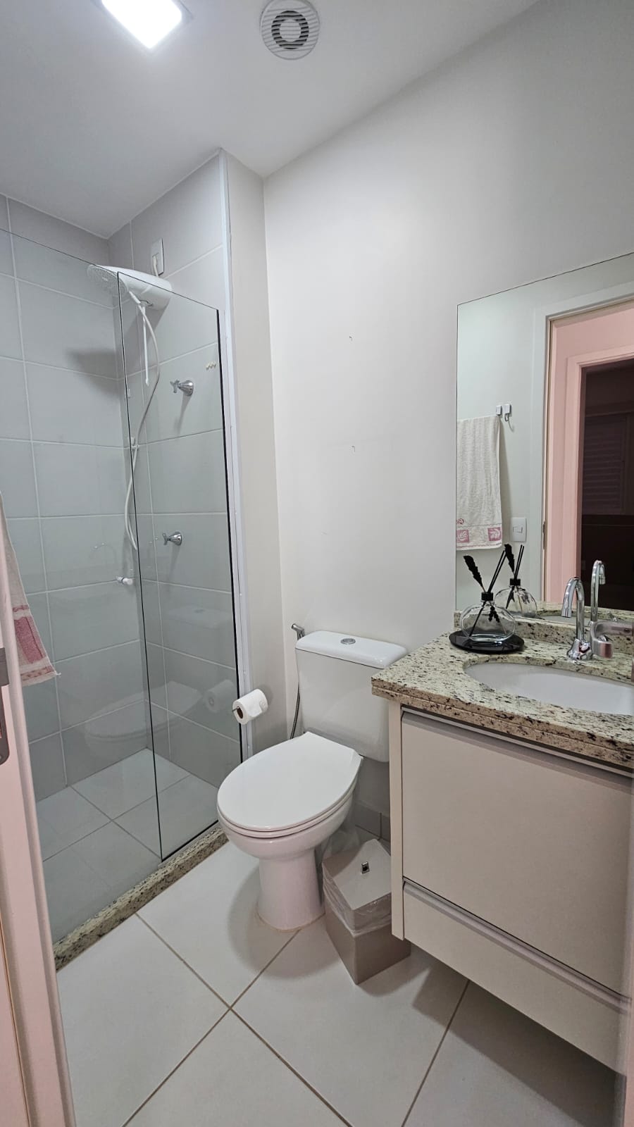 Apartamento no bairro Jardim Consolação à Venda