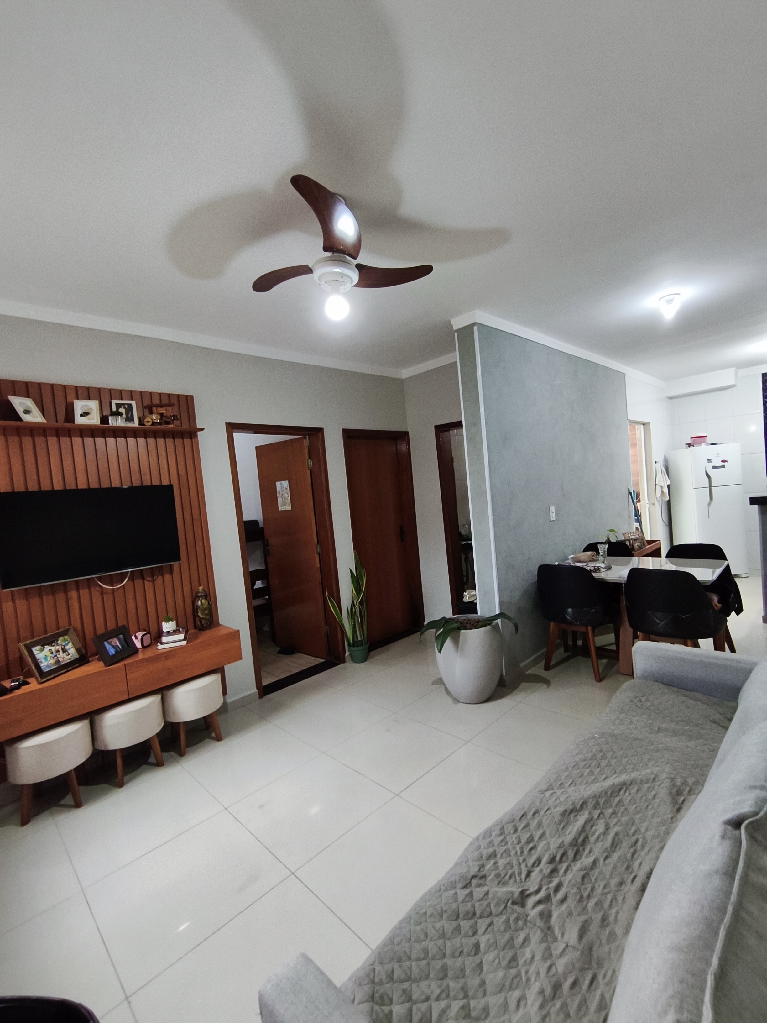Apartamento no bairro Jardim João Liporoni à Venda