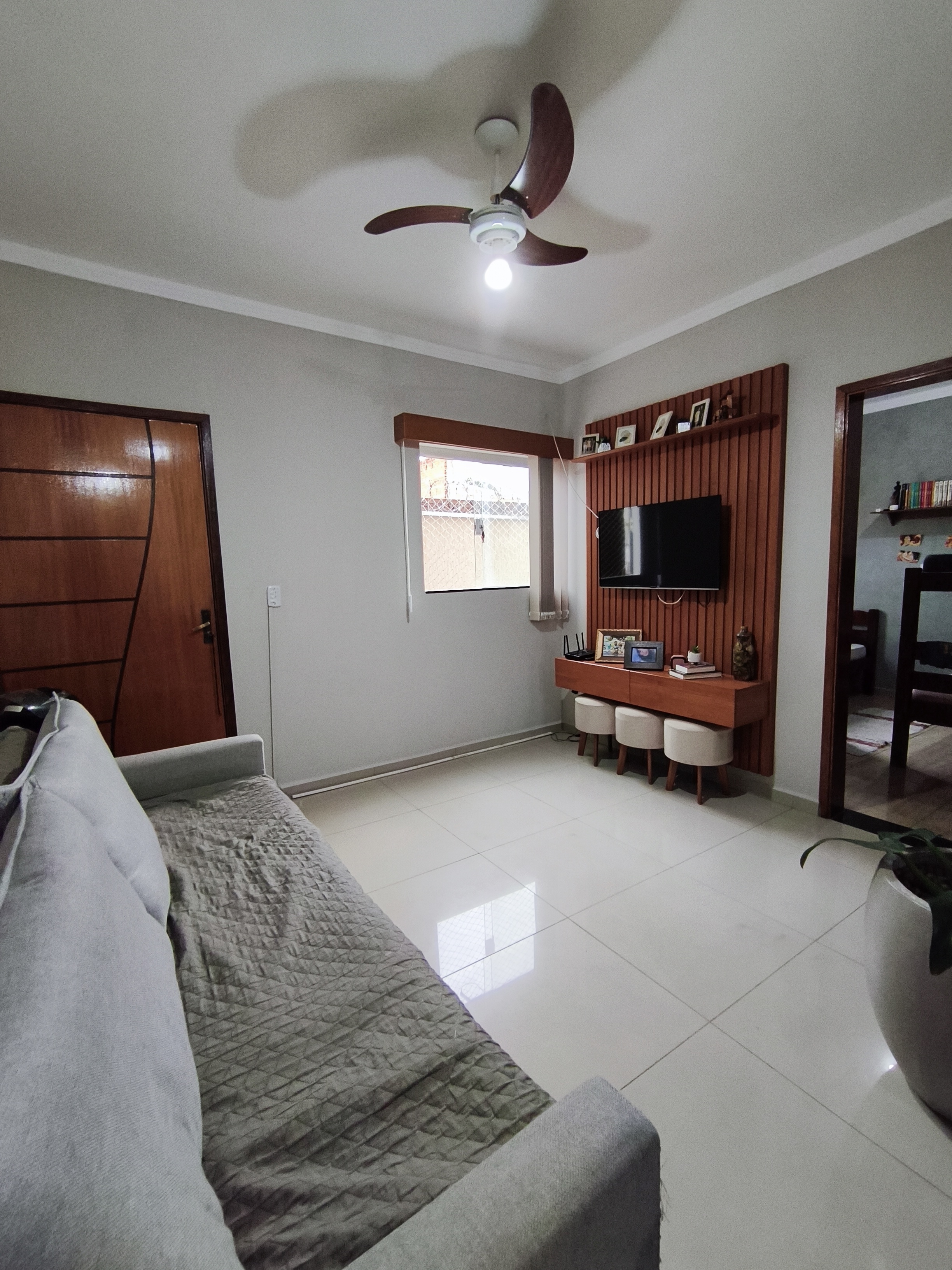 Apartamento no bairro Jardim João Liporoni à Venda