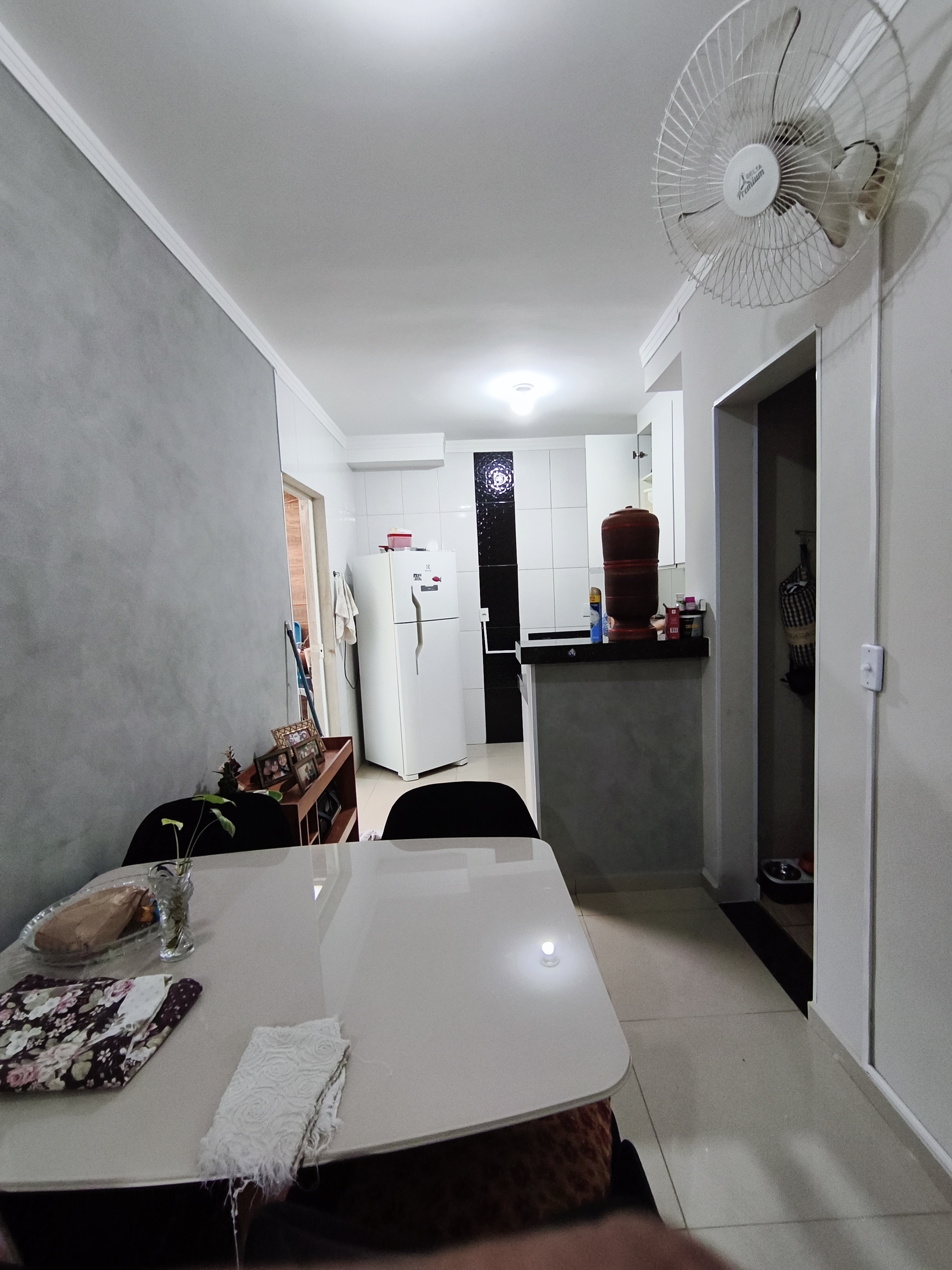 Apartamento no bairro Jardim João Liporoni à Venda