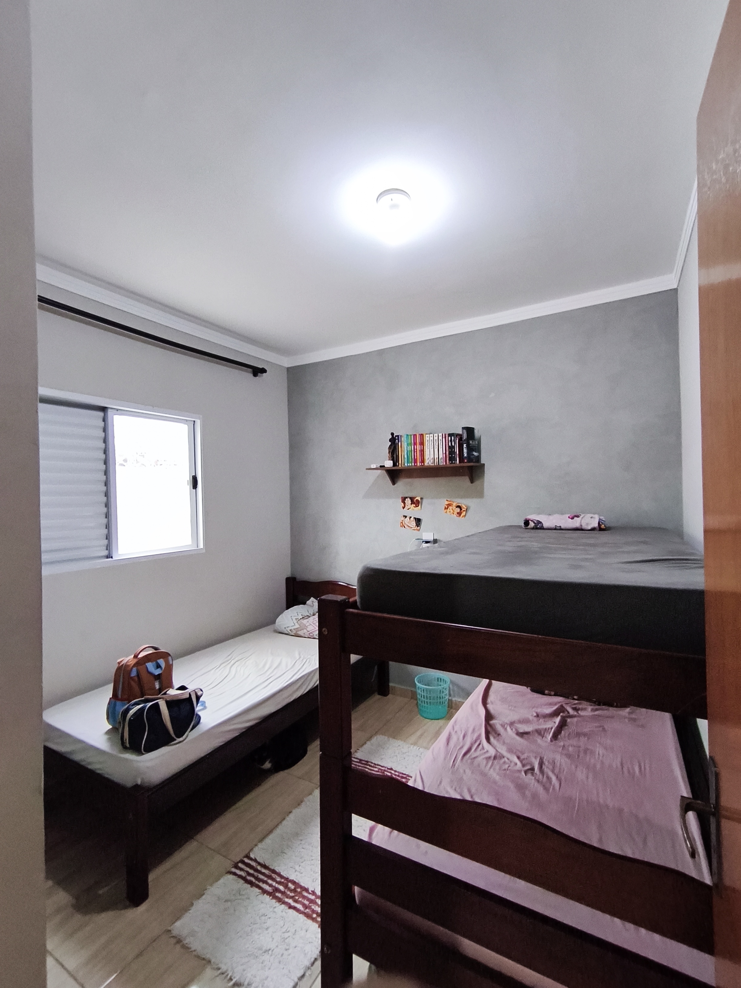 Apartamento no bairro Jardim João Liporoni à Venda