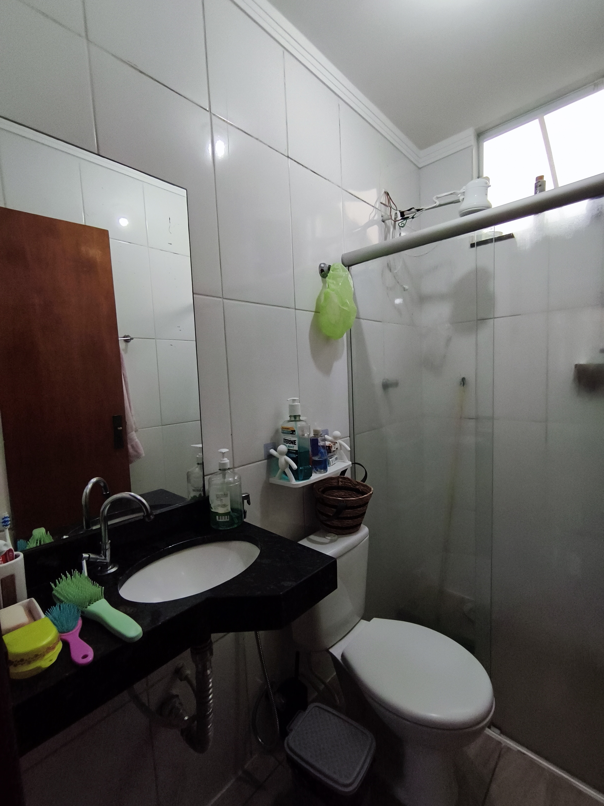 Apartamento no bairro Jardim João Liporoni à Venda