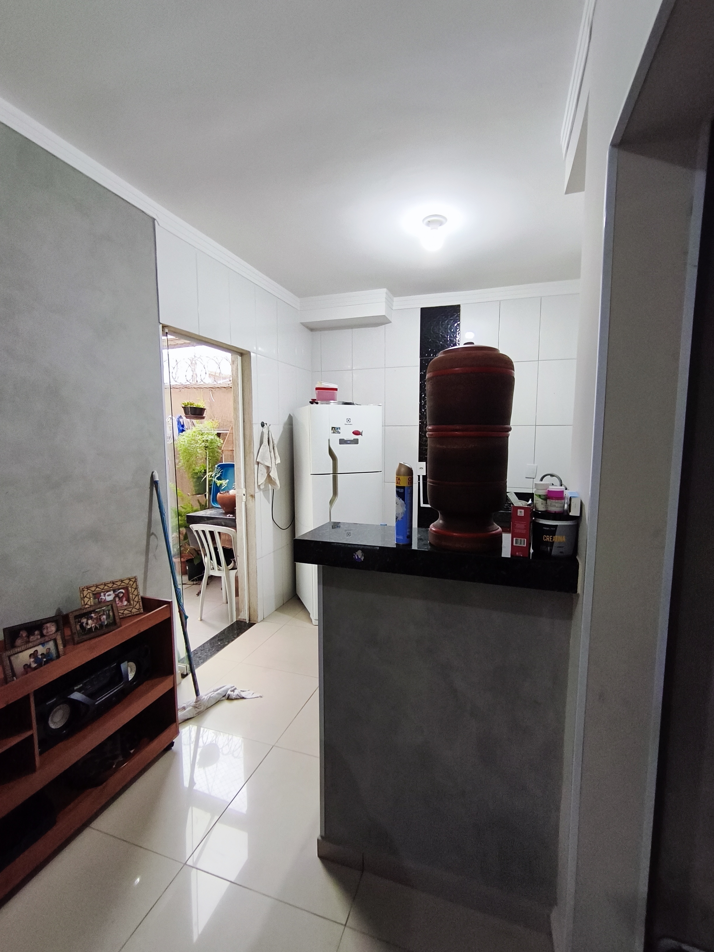 Apartamento no bairro Jardim João Liporoni à Venda