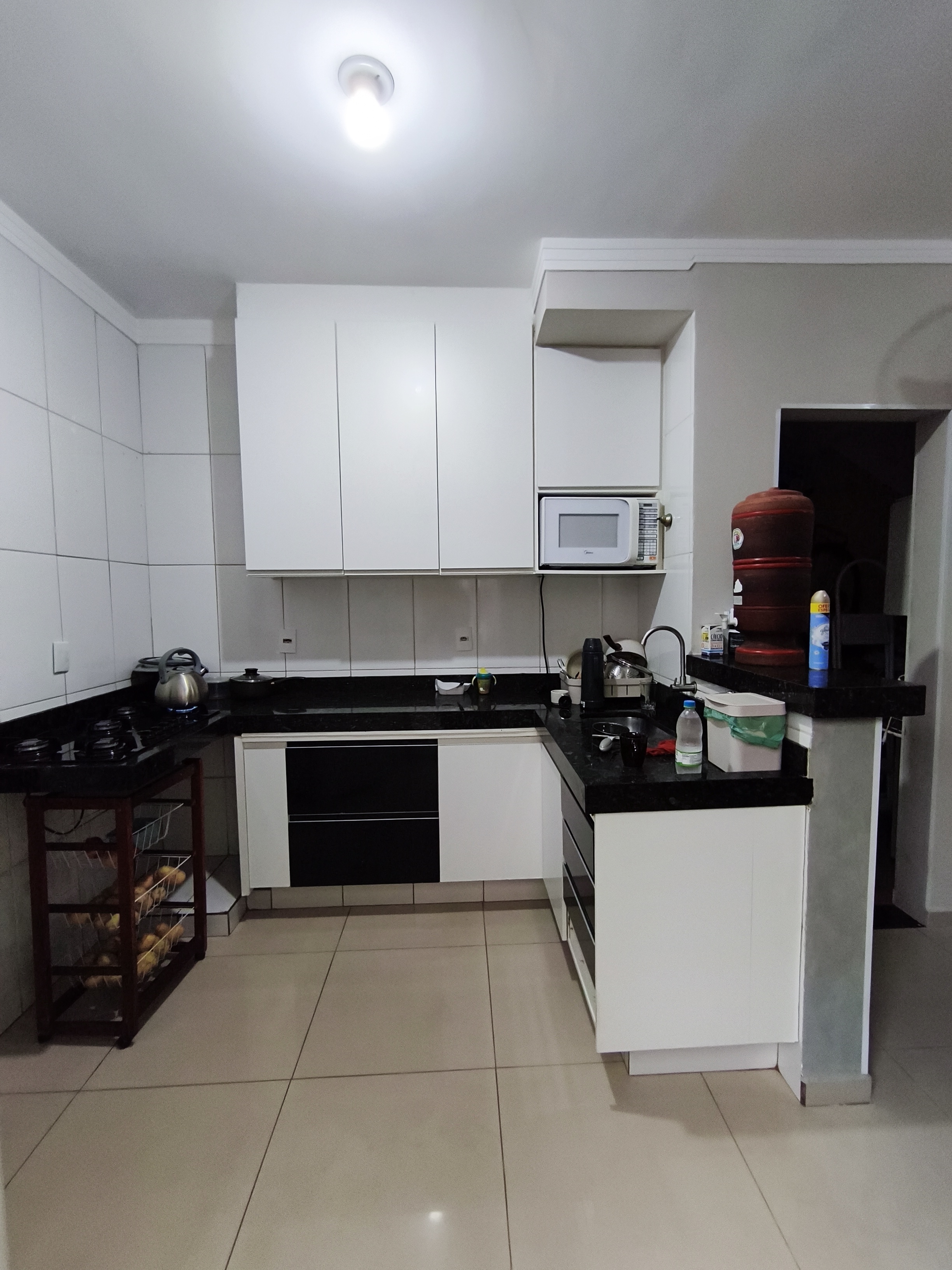 Apartamento no bairro Jardim João Liporoni à Venda