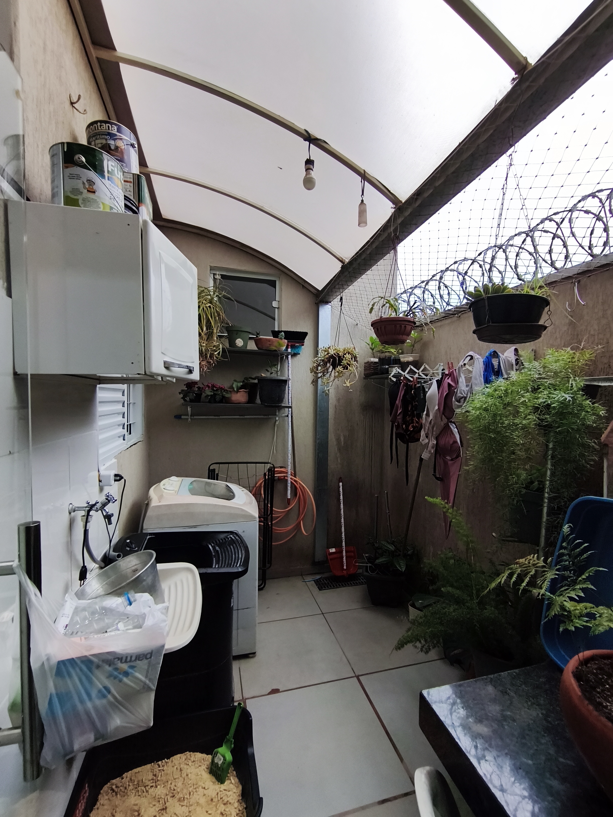 Apartamento no bairro Jardim João Liporoni à Venda