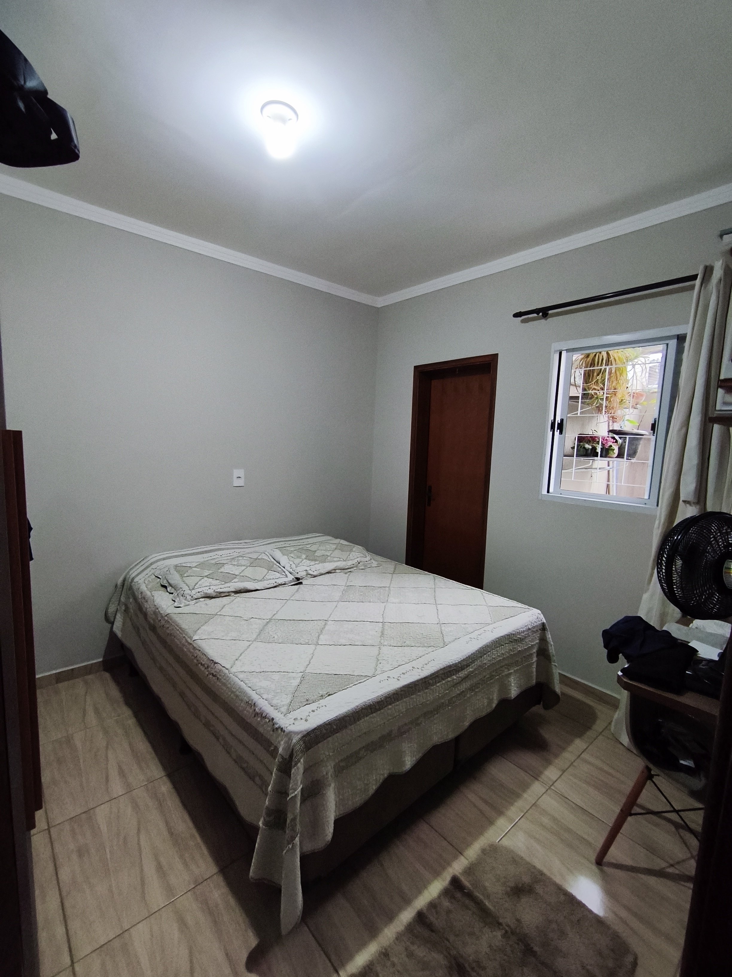 Apartamento no bairro Jardim João Liporoni à Venda