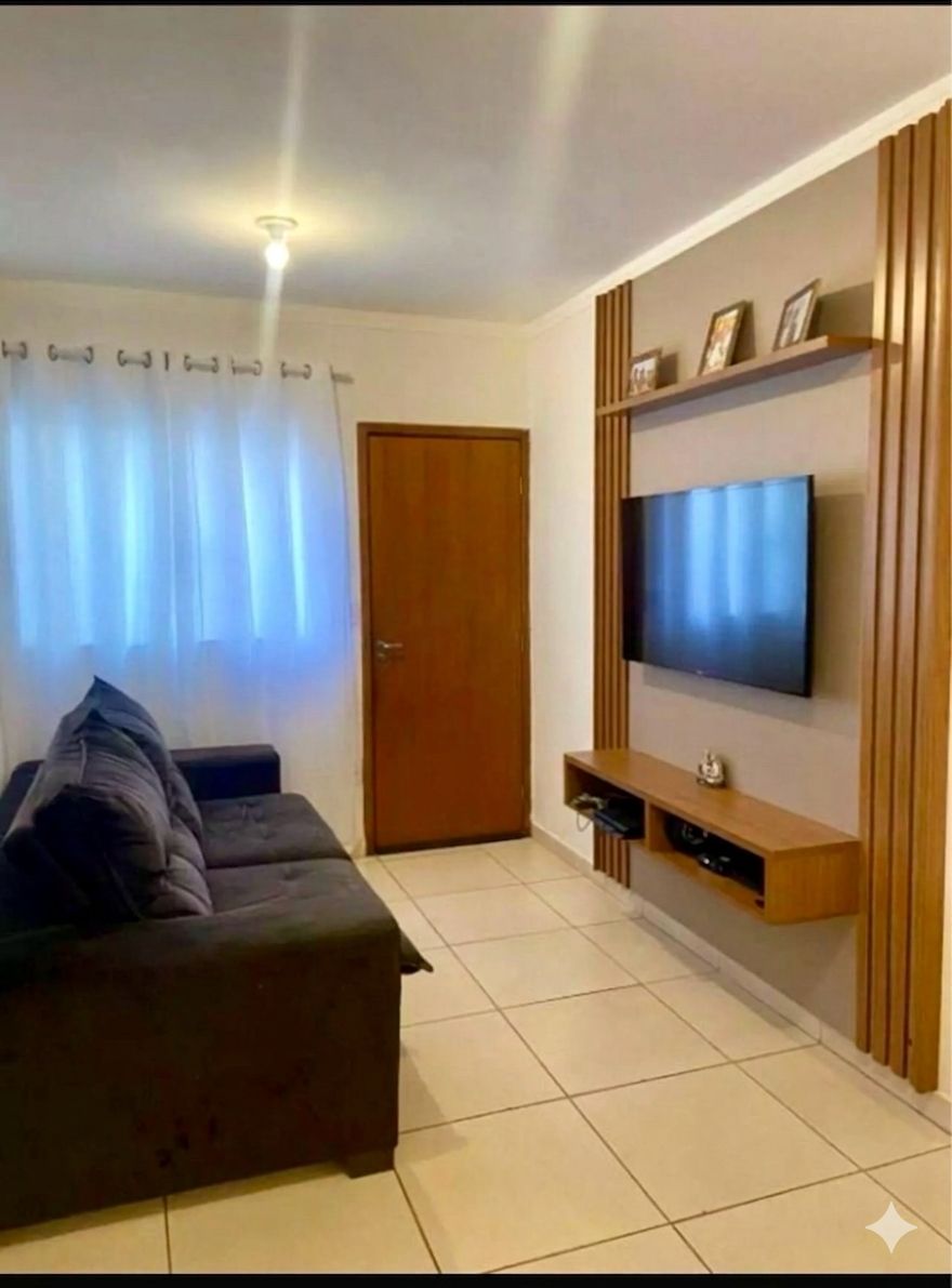 Apartamento no bairro Jardim João Liporoni à Venda