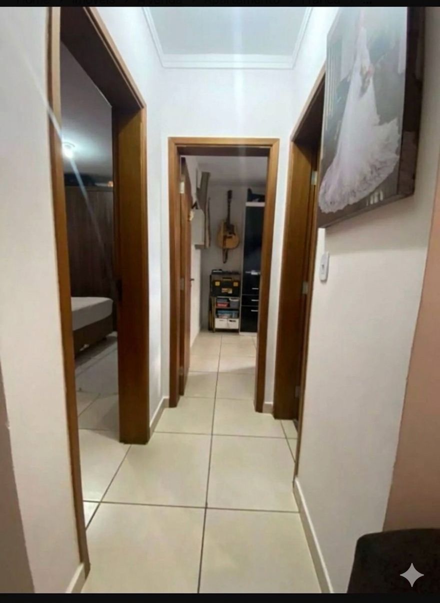 Apartamento no bairro Jardim João Liporoni à Venda