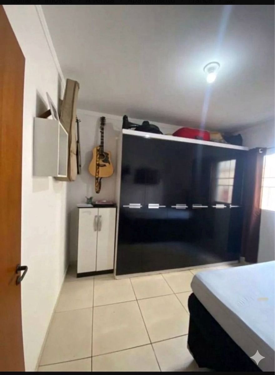 Apartamento no bairro Jardim João Liporoni à Venda