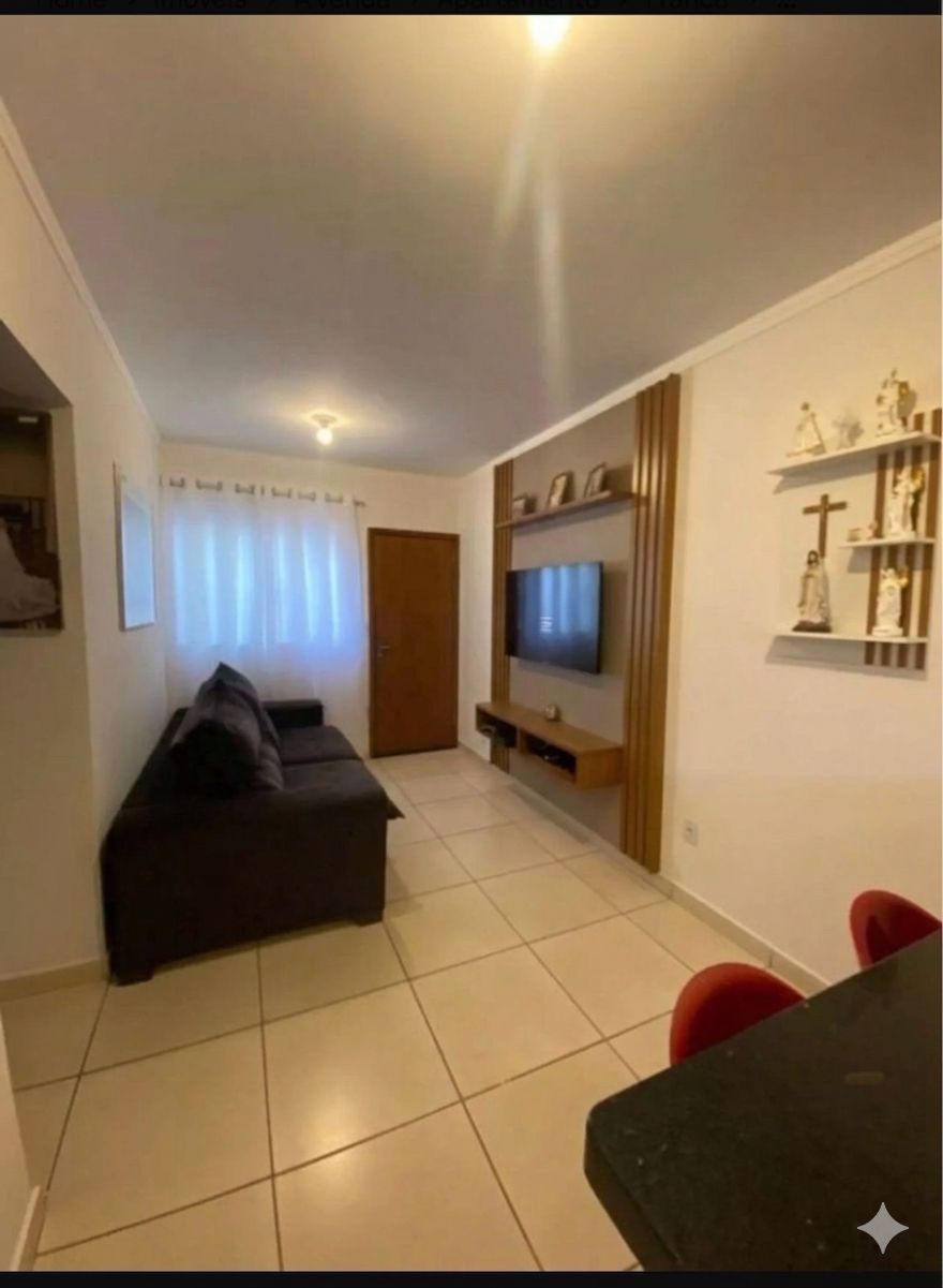Apartamento no bairro Jardim João Liporoni à Venda