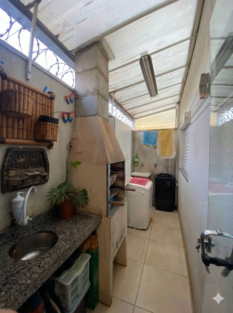 Apartamento no bairro Jardim João Liporoni à Venda