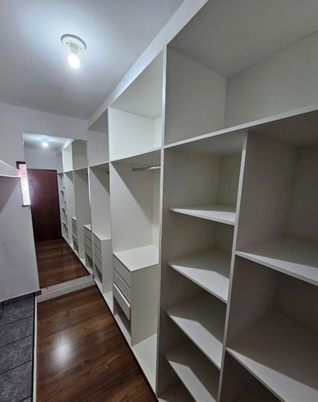 Casa no bairro Prolongamento Vila Santa Cruz à Venda